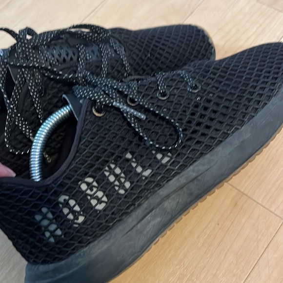 NoBull Mesh Running Shoes men’s size 8 - Picture 8 of 14